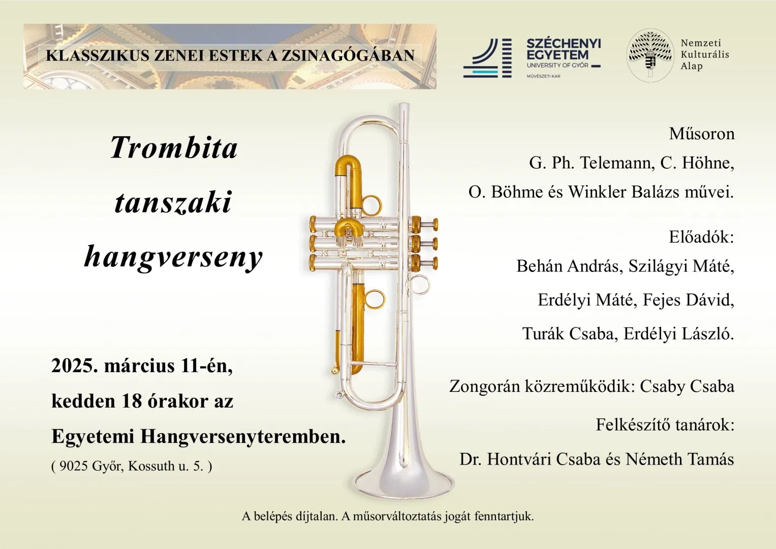 2025.03.11. Klasszikus - plakát fekvő.webp